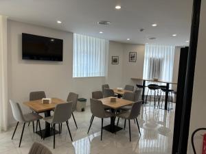 ALBERGUE EXCLUSIVO para PEREGRINOS ALAIA ROOMS