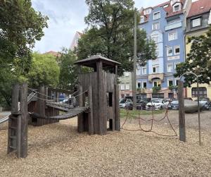 Strahlend Schön und renoviert