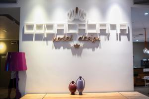 Copacabana Hotel Design