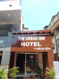 The urban inn hotel