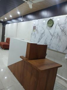 The urban inn hotel
