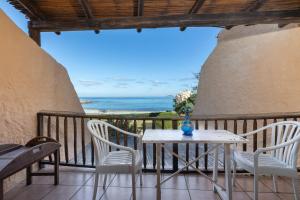 Appartamento sulla spiaggia Piccolo Pevero