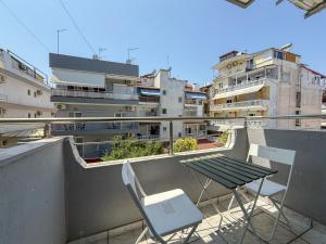 Seagull apartments - Building A