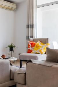 Calm Living 2BR Apartment in Residential Area by PikHost