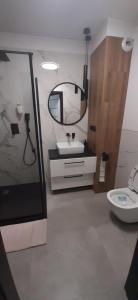 Golden Warsaw - Grzybowska 37 Apart