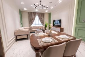 Artan Residence & Suites Al Sadd