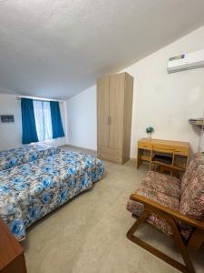 B&B Al piano di sopra img9