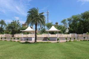 Amar Resorrt