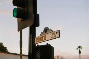 Luxury Beverly Hills Adjacent Oasis