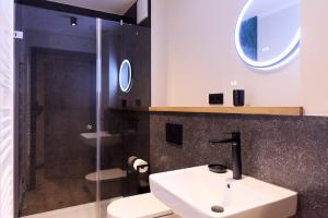Binnendiek Resort Haus 2 Wohnung 1