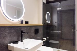 Binnendiek Resort Haus 2 Wohnung 1