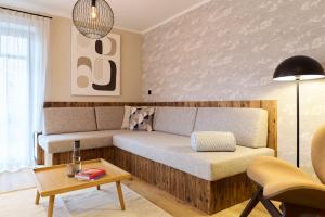 Binnendiek Resort Haus 2 Wohnung 4