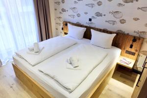 Binnendiek Resort Haus 2 Wohnung 4