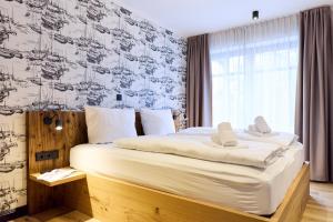 Binnendiek Resort Haus 2 Wohnung 4