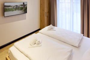 Binnendiek Resort Haus 2 Wohnung 4