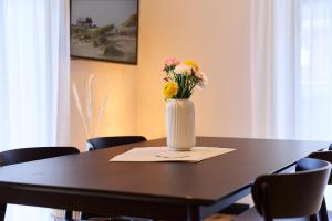 Binnendiek Resort Haus 2 Wohnung 4