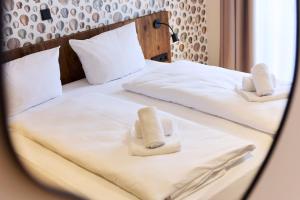 Binnendiek Resort Haus 2 Wohnung 6