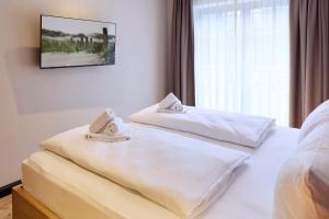 Binnendiek Resort Haus 2 Wohnung 6