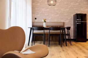 Binnendiek Resort Haus 2 Wohnung 6