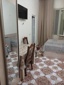 FIROSMANI house