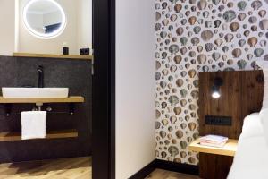 Binnendiek Resort Haus 2 Wohnung 8