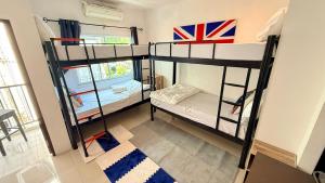 DANK Hotel 420 friendly Patong Phuket