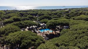 Club del Sole Rivaverde Easy Camping Village