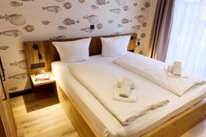 Binnendiek Resort Haus 2 Wohnung 7