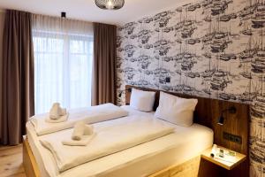 Binnendiek Resort Haus 2 Wohnung 7
