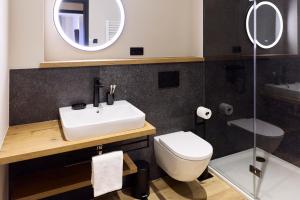 Binnendiek Resort Haus 2 Wohnung 7