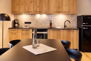 Binnendiek Resort Haus 2 Wohnung 7