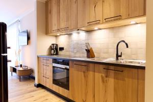 Binnendiek Resort Haus 2 Wohnung 12