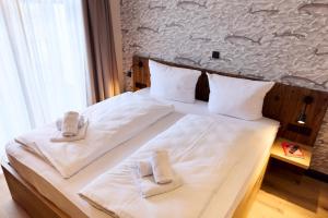 Binnendiek Resort Haus 2 Wohnung 12