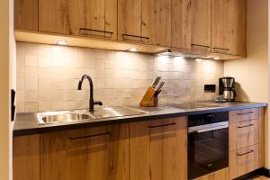 Binnendiek Resort Haus 2 Wohnung 13