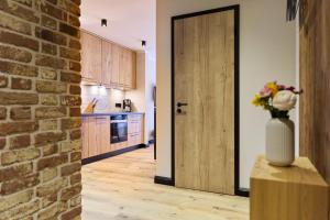 Binnendiek Resort Haus 2 Wohnung 13