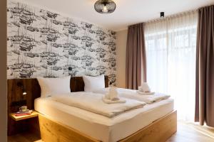 Binnendiek Resort Haus 2 Wohnung 14