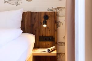 Binnendiek Resort Haus 2 Wohnung 14