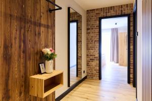 Binnendiek Resort Haus 2 Wohnung 14