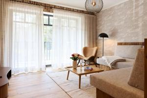 Binnendiek Resort Haus 2 Wohnung 14