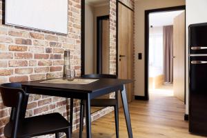 Binnendiek Resort Haus 2 Wohnung 14