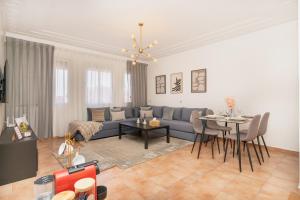 HassaneHouse