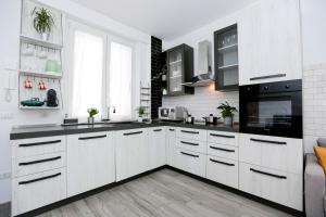 AC-King-1G WiFi-Self Check In-Smart-Netflix