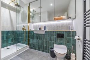 Brindley Suite - 2 Beds - Amenities - City Center