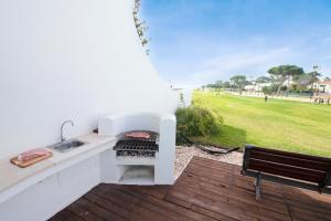 Casa Mimosa by Algarve Holidays