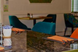 Royal Sportsman Hotel