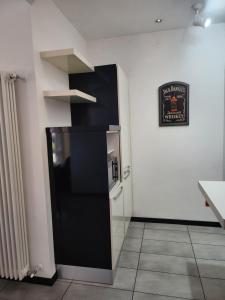 BINARIO ZERHO Luxury Apt