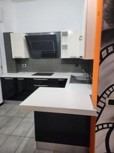 BINARIO ZERHO Luxury Apt