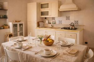 Villa Olivari Portofino Garden Apartments - Alma Slow Living
