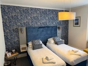 Royal Sportsman Hotel