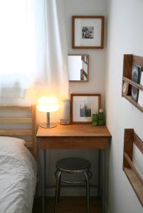 Sunset House 사진가의집